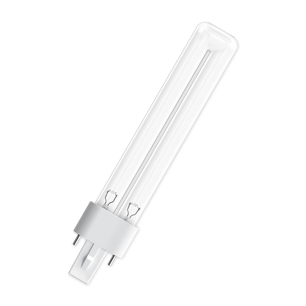 [DK]EOLIS 600S og 1200S UV C lampe